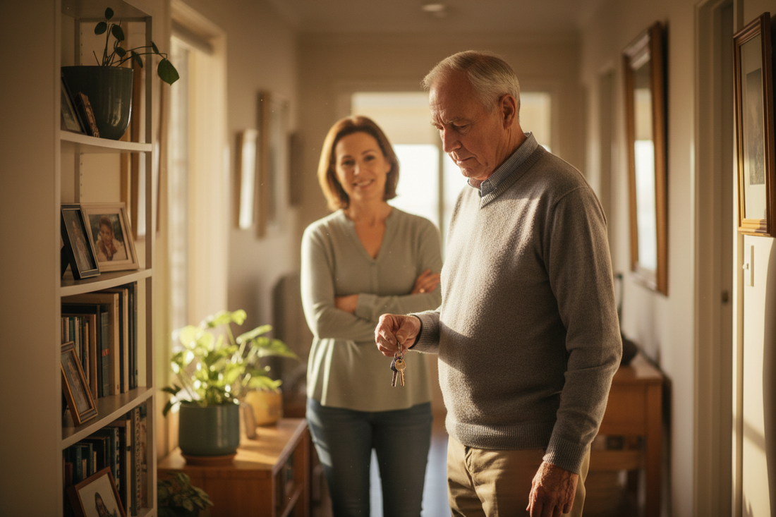 What Are the Different Types of Dementia?